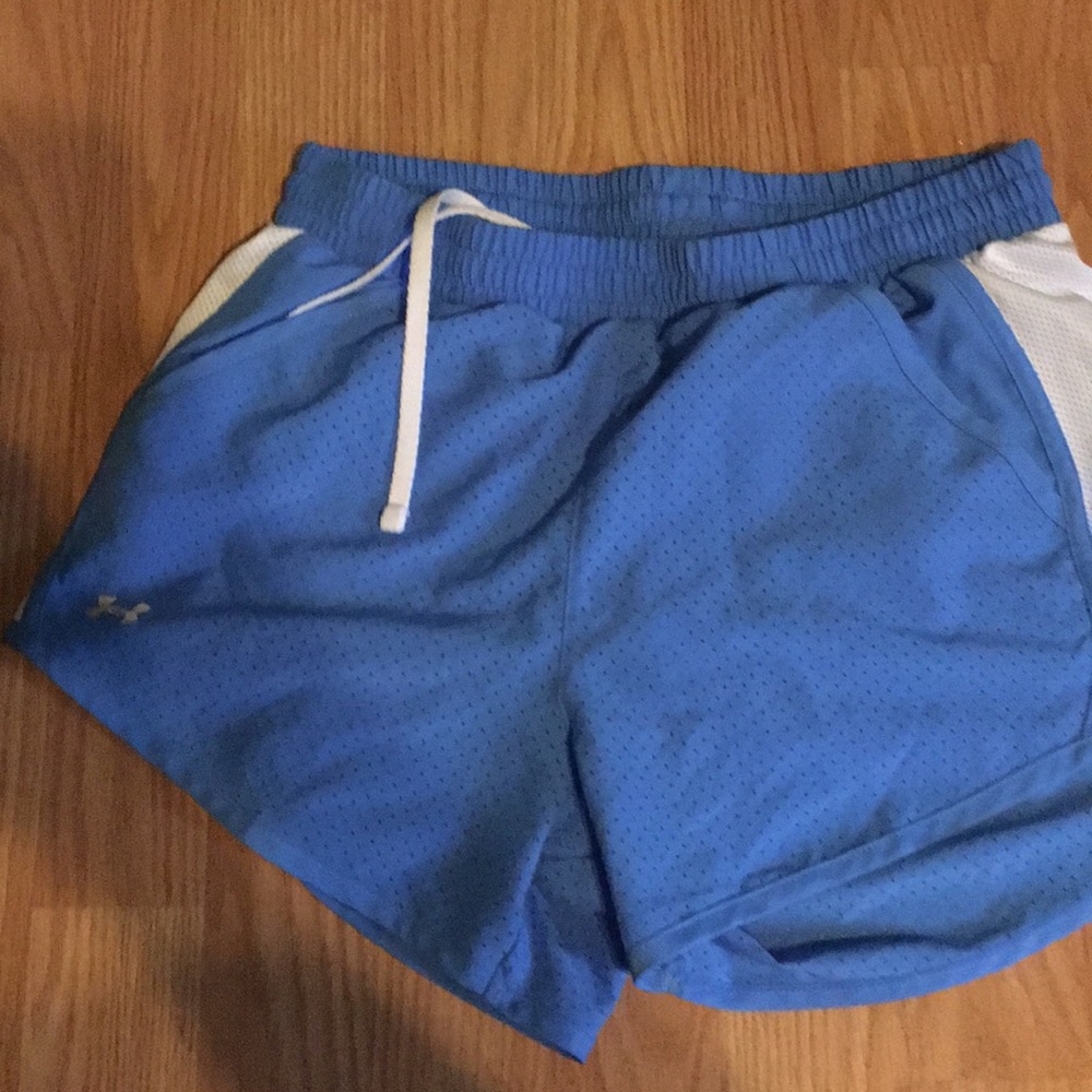 Under Armour shorts